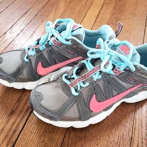 Nike Alvord 8 Trail Running Sneakers Women's